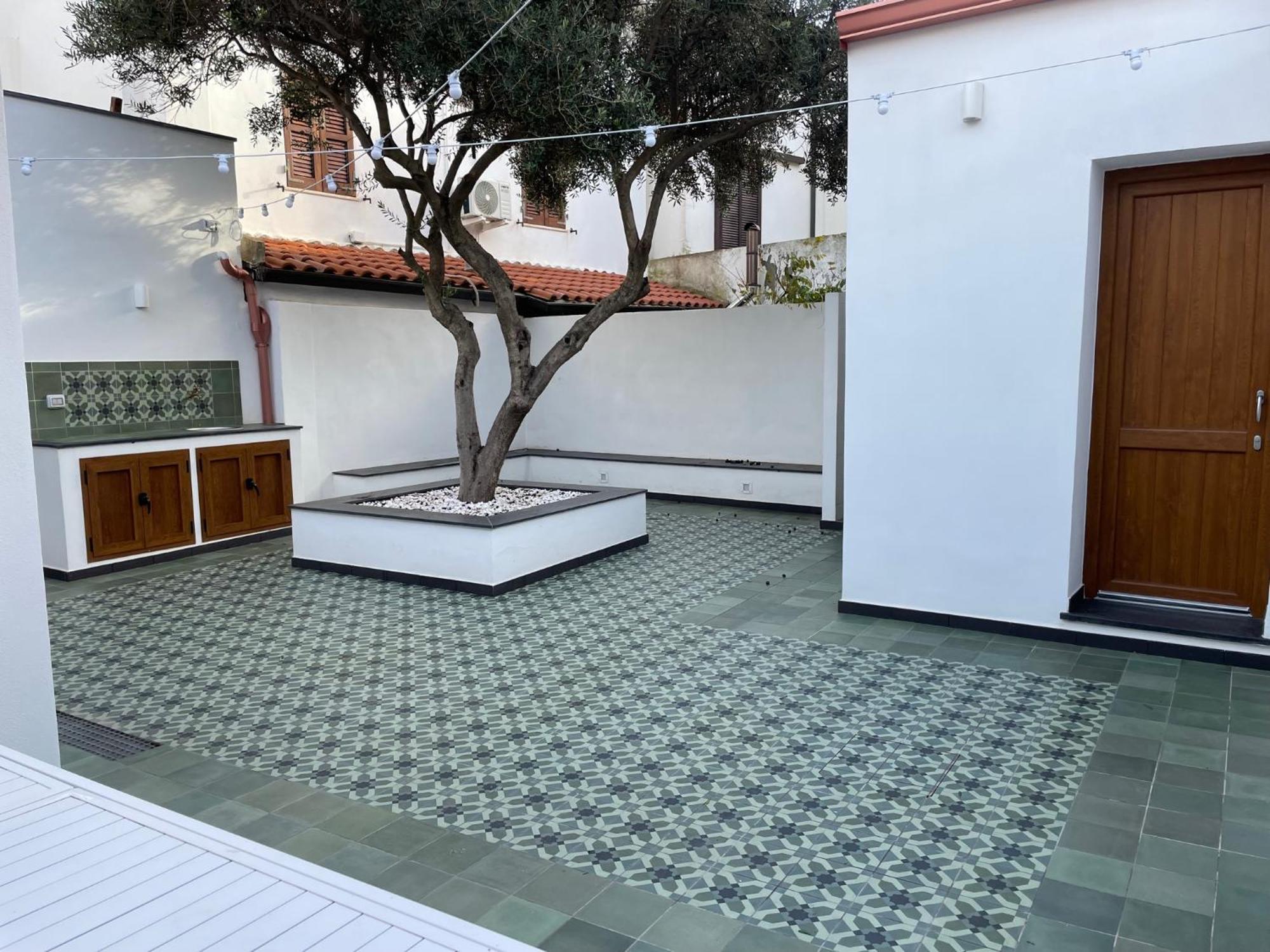 Splendida Casa - 50 Metri Dal Mare *